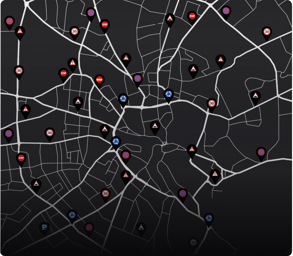 Roadern Platform Overview